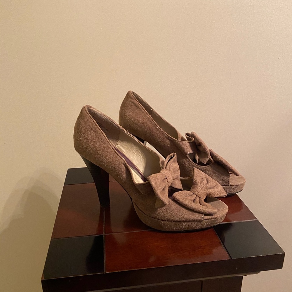 Madden Girl shoes